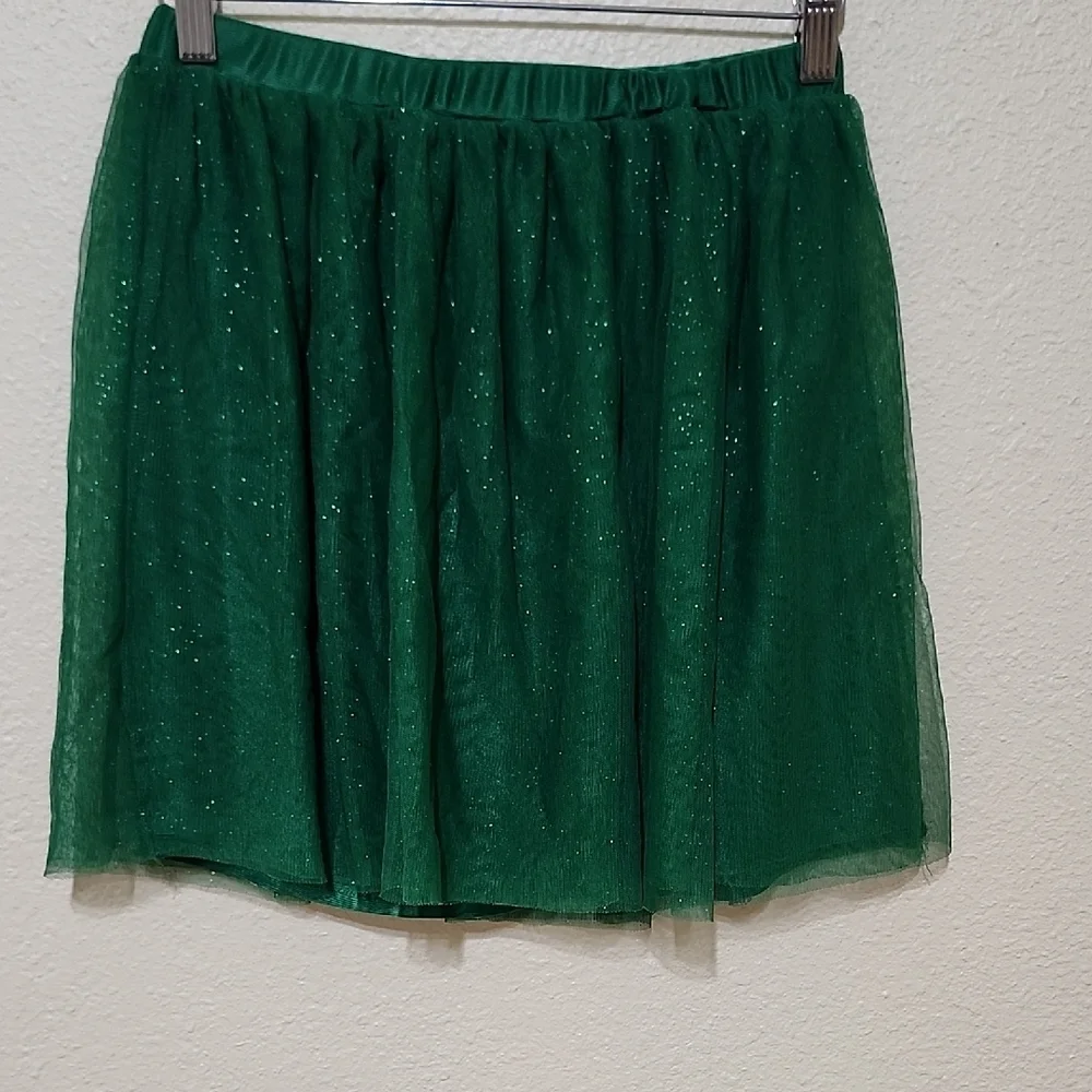 Girls St. Patricks Day Matching Set - Picture 4 of 13
